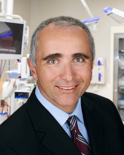 Dr. Armen Khachatryan