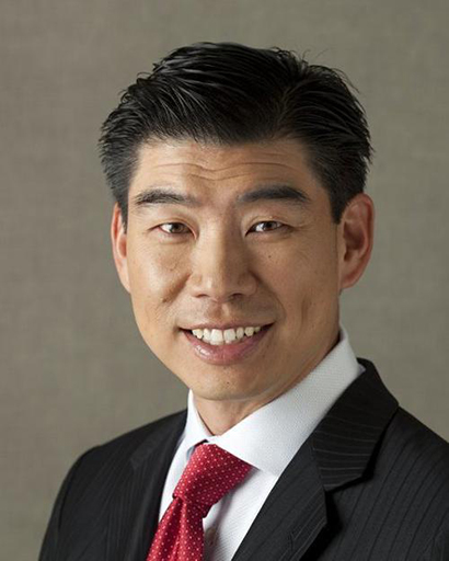 Dr. Hyun Bae
