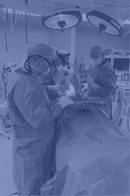 spine treatments and conditions