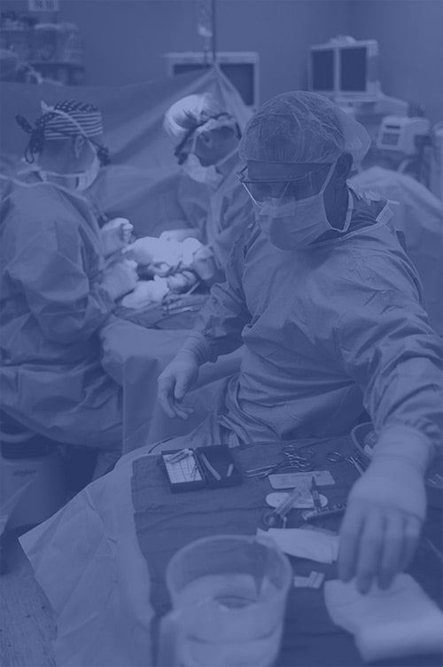 spine treatments and conditions