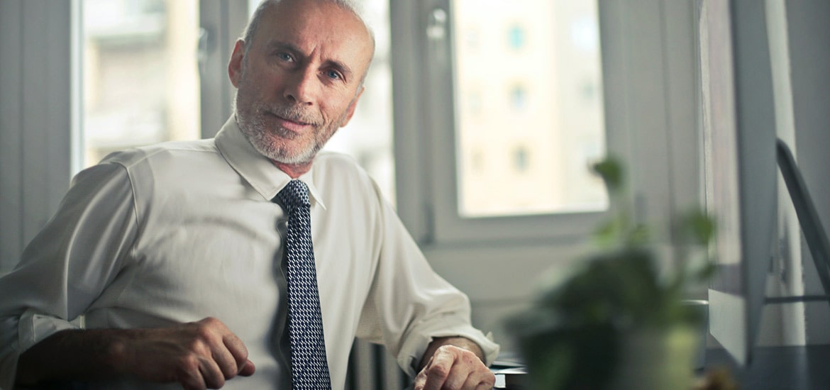  AN IDEAL CANDIDATE FOR CERVICAL DISC REPLACEMENT